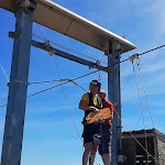 Photo n° 2 de l'avis de Frederique.e fait le 03/08/2022 à 08:15 pour Le Plateau d'Yzeron - activités de loisirs à Yzeron