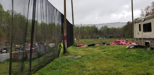 Paintball Center «Planet Paintball Sports», reviews and photos, 380 Blackwood Store Rd, Moore, SC 29369, USA