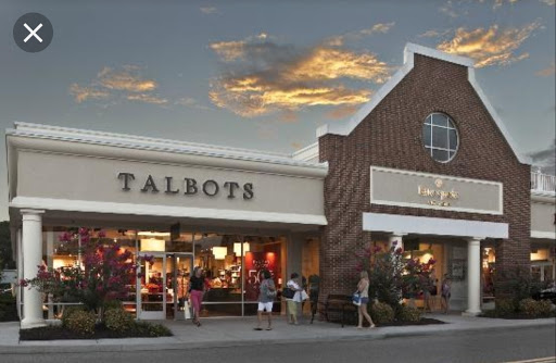 Shopping Mall «Williamsburg Premium Outlets», reviews and photos, 5715 Richmond Rd, Williamsburg, VA 23188, USA