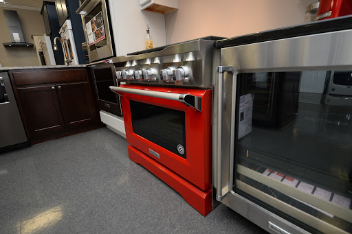 Appliance Store «Miles Appliance», reviews and photos, 543 S Main St, Shrewsbury, PA 17361, USA