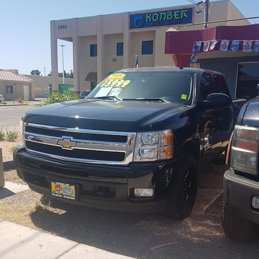 Used Car Dealer «LV Cars Auto Sales West», reviews and photos, 5701 W Spring Mountain Rd, Las Vegas, NV 89146, USA