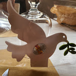 Photo n°1 de l'avis de Stefania.e fait le 25/04/2022 à 07:57 sur le  Il Frantoio à Rome