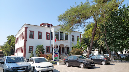 Muğla Büyükşehir Belediyesi