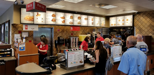 Fast Food Restaurant «Chick-fil-A», reviews and photos, 1781 Eatonton Rd, Madison, GA 30650, USA