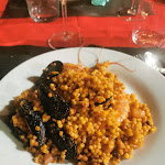 Photo n°1 de l'avis de Salvatore.p fait le 12/07/2022 à 22:12 sur le  L'Osteria Mia - Alghero à Alghero