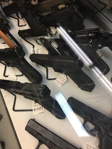 Pawn Shop «American Fork Pawn Shop», reviews and photos, 88 W Main St, American Fork, UT 84003, USA