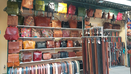 Tsoukas bags & accessories 2nd store