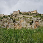 Photo n°1 de l'avis de NICOLA.O fait le 02/05/2019 à 10:38 sur le  Ristorante La Tana Del Lupo à Caggiano