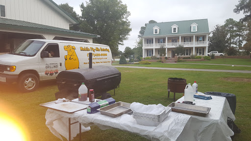Caterer «Mobile Pig-Nic Catering», reviews and photos, 900 Commonwealth Pl, Virginia Beach, VA 23464, USA