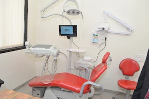 Dr. Akshay Rathod's Smiles & More - Multispeciality Dental Clinic image