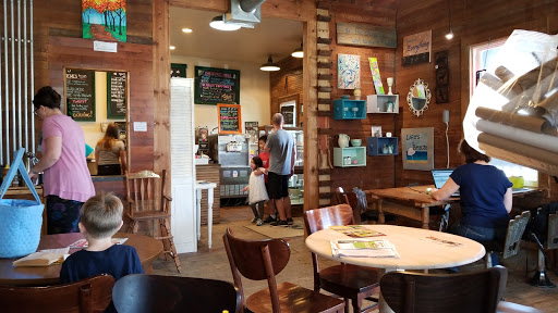 Coffee Shop «Evergreens Coffee and Bakeshop», reviews and photos, 33 Pleasant St, Oxford, MI 48371, USA