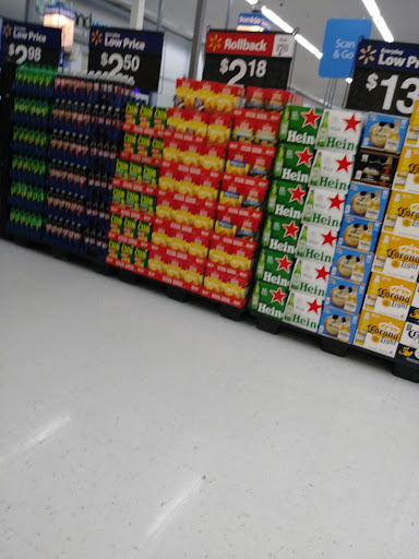 Department Store «Walmart Supercenter», reviews and photos, 16 Old Gick Rd, Saratoga Springs, NY 12866, USA