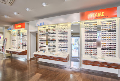 Opticien Caussade - Centre Ville - Krys à Caussade