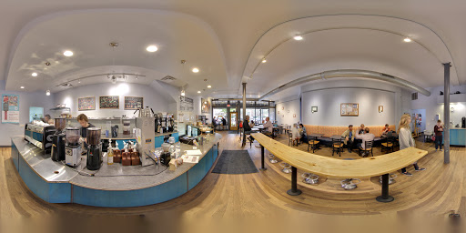 Coffee Shop «Coffee Hound Uptown Normal», reviews and photos, 205 W North St, Normal, IL 61761, USA