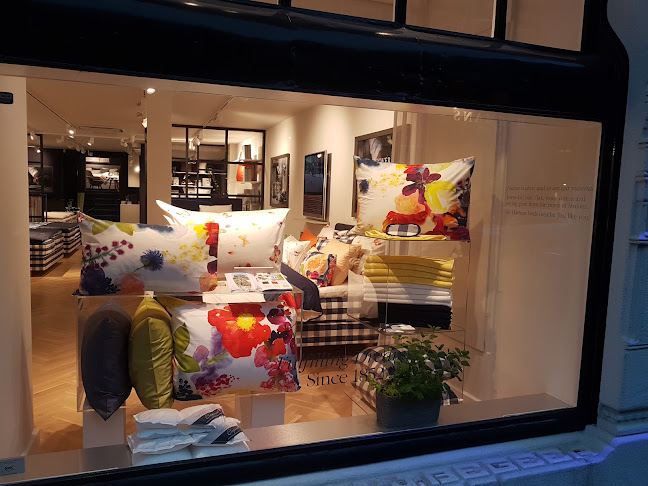 Beoordelingen van Hästens in Utrecht - Matrassen winkel