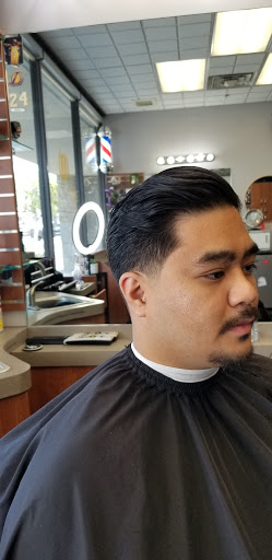 Barber Shop «Innovative Barbershop & Salon», reviews and photos, 390 North McKinley Street #116, Corona, CA 92879, USA