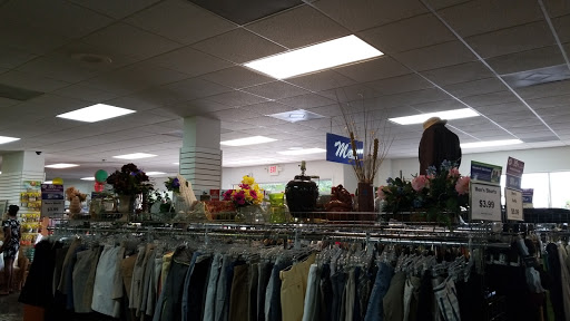 Thrift Store «Goodwill Retail & Donation Center», reviews and photos