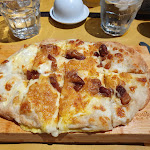 Photo n°2 de l'avis de Constance.a fait le 10/08/2022 à 13:30 sur le  Le Bistro Roma à Rome