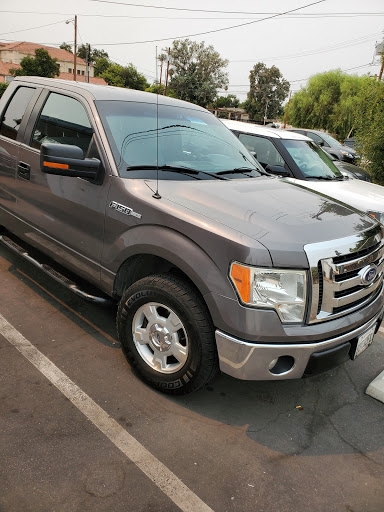 Car Wash «Finish Line Car Wash & Detail», reviews and photos, 3355 Arlington Ave, Riverside, CA 92506, USA
