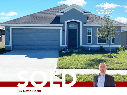 Real Estate Agency «Coldwell Banker Coast Realty», reviews and photos, 1625 S Washington Ave, Titusville, FL 32780, USA