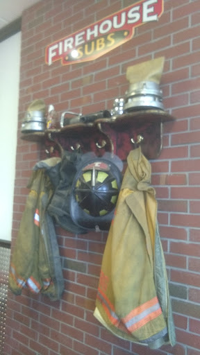 Sandwich Shop «Firehouse Subs», reviews and photos, 709 N 14th St, Leesburg, FL 34748, USA