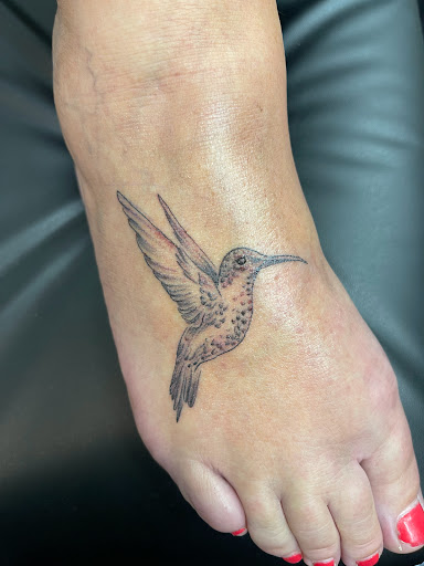 Explore 444 tattoo ideas men, creative tattoo ideas in Harrisburg, available at Capital Tattoo Company