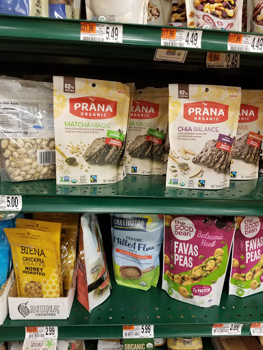 Grocery Store «Star Market», reviews and photos, 45 William T Morrissey Blvd, Dorchester, MA 02125, USA