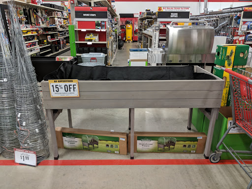 Home Improvement Store «Tractor Supply Co.», reviews and photos, 4675 National Rd E, Richmond, IN 47374, USA