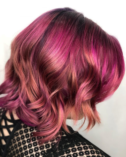 Beauty Salon «Wild Hare Salon», reviews and photos, 206 S State St, Marengo, IL 60152, USA