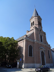 O-L-V Hemelvaartkerk