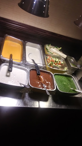 Indian Restaurant «Taj Mahal Indian Restaurant & Bar», reviews and photos, 10455 N Central Expy #120, Dallas, TX 75231, USA