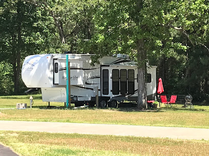 Calcasieu River RV Park