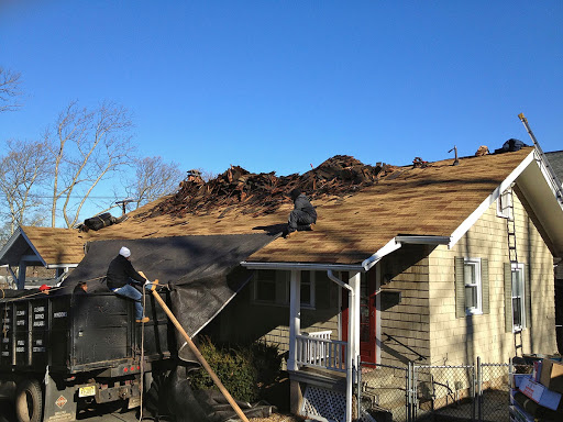 General Contractor «American Home Remodeling», reviews and photos, 89-91 Coit St, Irvington, NJ 07111, USA