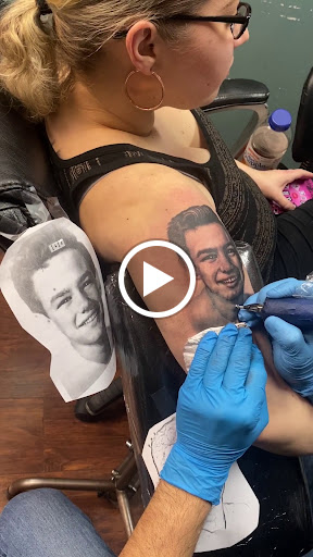 Explore tattoo ideas for aries woman, creative tattoo ideas in Somerset, available at Benny binnu tattoo