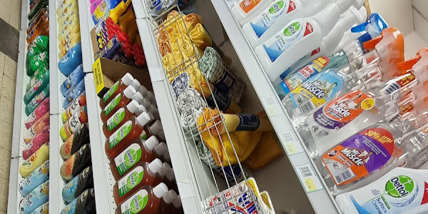 Moo’s Supermarket