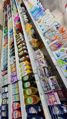 Mo’s Supermarket 6-8 Penshurst Rd, Stockport SK5 8HP, United Kingdom