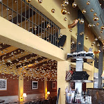 Photo n°2 de l'avis de Gabrielle. fait le 23/02/2020 à 13:53 sur le  Bataclan Restaurant Pizza & Music à Aosta