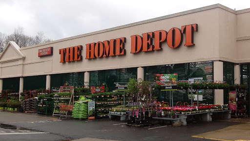 Home Improvement Store «The Home Depot», reviews and photos, 80 Buckland Hills Dr, Manchester, CT 06042, USA