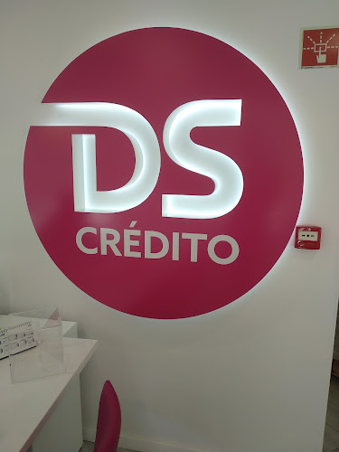 Avaliações doDS Intermediários Crédito / Seguros BRAGA CENTRO em Braga - Banco