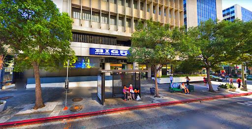 Big 5 Sporting Goods, 3420 Wilshire Blvd, Los Angeles, CA 90010, USA, 