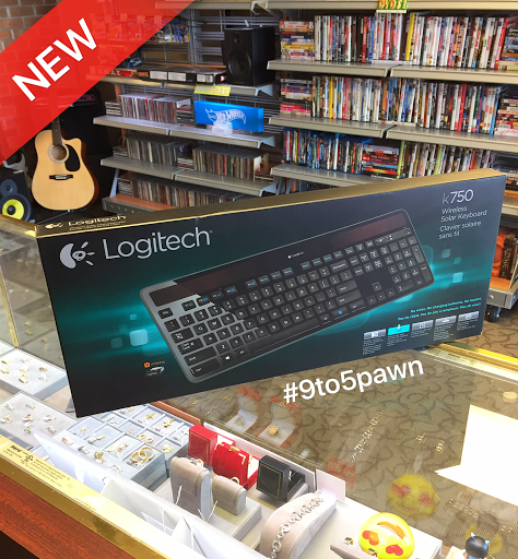 Pawn Shop «9 to 5 Pawn & Jewelry Co. [Casa de Empeño]», reviews and photos, 4714 Kirkwood Hwy, Wilmington, DE 19808, USA