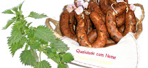 Carnes Possidonio, Lda - Açougue