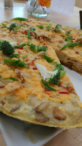 Organic Food Store «Organic Corner Inc», reviews and photos, 37 Broadway, Massapequa, NY 11758, USA