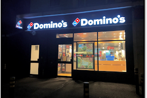 Domino's Pizza - Birmingham - Hall Green image
