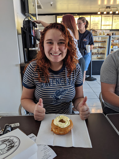 Donut Shop «The Local Donut», reviews and photos, 3213 N Hayden Rd, Scottsdale, AZ 85251, USA