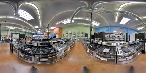 Appliance Store «Airport Home Appliance», reviews and photos, 966 S Bascom Ave, San Jose, CA 95128, USA