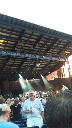 Live Music Venue «The Fillmore Charlotte», reviews and photos, 820 Hamilton St, Charlotte, NC 28206, USA