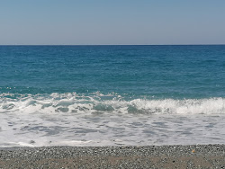 Spiaggia fiume Lao'in fotoğrafı çok temiz temizlik seviyesi ile
