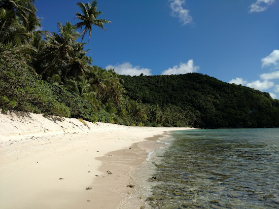 Haputo Beach