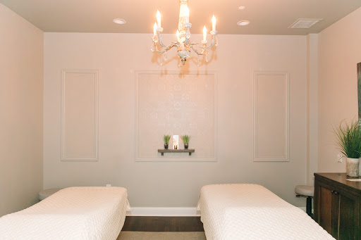 Day Spa «The Woodhouse Day Spa - Dunwoody», reviews and photos, 4400 Ashford Dunwoody Rd NE #1805, Atlanta, GA 30346, USA
